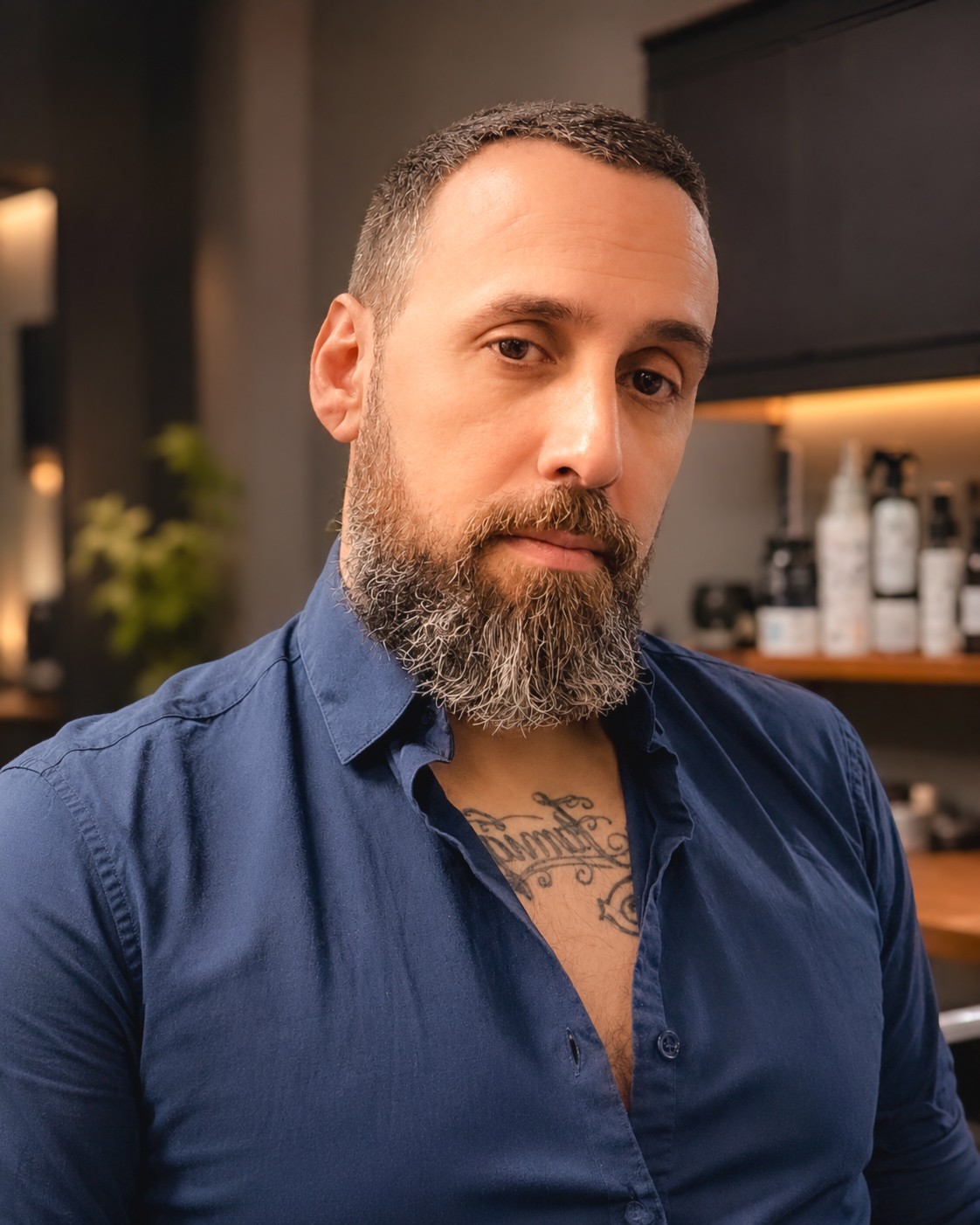 Rodrigo Castellari